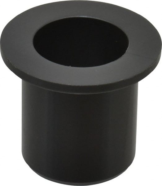 IGUS 1/2 Inside x 5/8 Outside Diam, Thermoplastic Sleeve Bearing