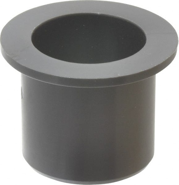 IGUS 5/8 Inside x 3/4 Outside Diam, Thermoplastic Sleeve Bearing