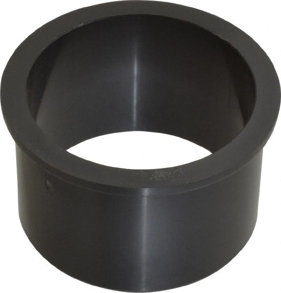 IGUS 2 Inside x 21/4 Outside Diam, Thermoplastic Sleeve Bearing