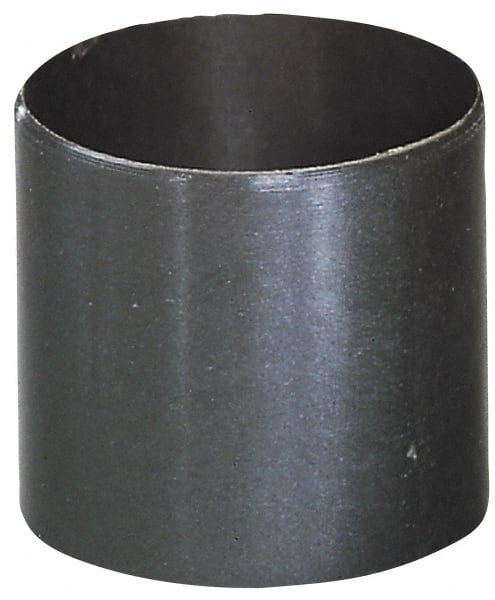 IGUS 1 Inside x 11/8 Outside Diam, Thermoplastic Sleeve Bearing