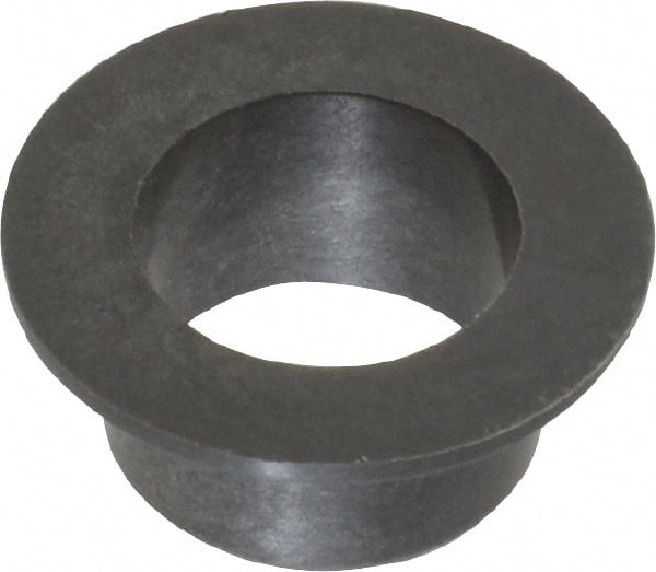 IGUS 1/2 Inside x 19/32 Outside Diam, Thermoplastic Sleeve Bearing