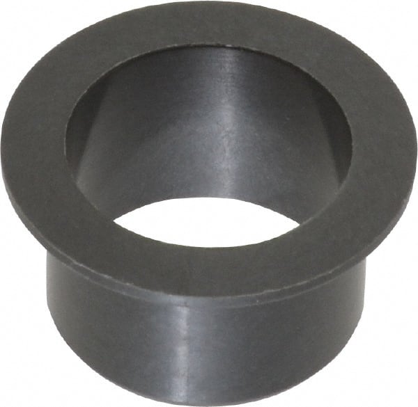 IGUS 5/8 Inside x 23/32 Outside Diam, Thermoplastic Sleeve Bearing