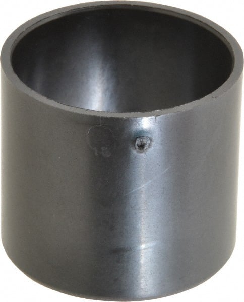 IGUS 11/2 Inside x 121/32 Outside Diam, Thermoplastic Sleeve Bearing