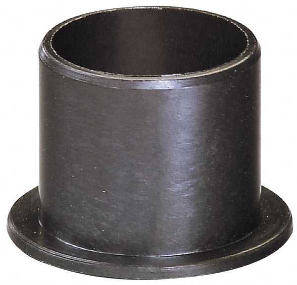 IGUS 3/16 Inside x 1/4 Outside Diam, Thermoplastic Sleeve Bearing