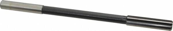 MSC INDUSTRIAL 0.499 High Speed Steel Chucking Reamer