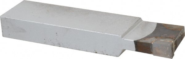 ACCUPRO 11/4 x 5/8 Shank, Cutoff & Grooving Single Point Tool Bit