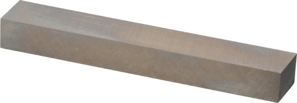 MSC INDUSTRIAL M35 Cobalt Square Tool Bit Blank