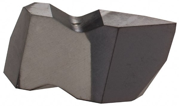 KENNAMETAL NTB3 Grade KC5025, Internal/External American Buttress Threading Insert