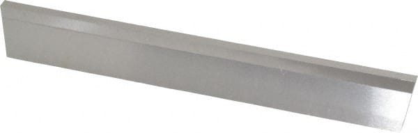 MSC INDUSTRIAL 1/8 Inch Wide x 3/4 Inch High x 5 Inch Long, Parallel Blade, Cutoff Blade