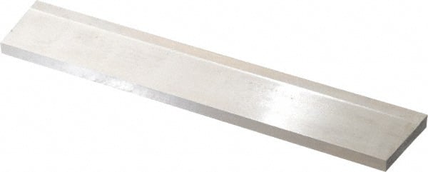 MSC INDUSTRIAL 1/4 Inch Wide x 11/8 Inch High x 61/2 Inch Long, Parallel Blade, Cutoff Blade