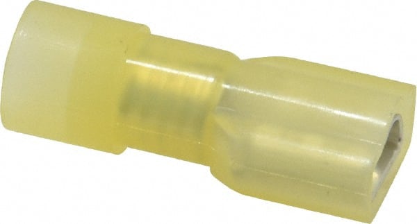 IDEAL 12 to 10 AWG Fully Insulated Female Wire Disconnect