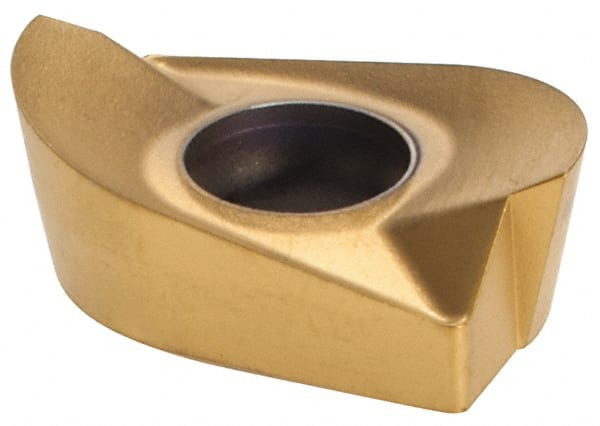KENNAMETAL ANGT25416 LG Grade KC725M Carbide Milling Insert