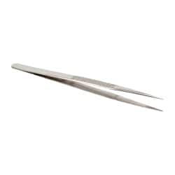 MSC INDUSTRIAL 65/16 OAL Diamond Tweezers