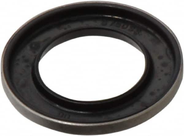 THOMSON INDUSTRIES 3/4 Diam, Stainless Steel Bearing Closed External Seal for Fixed Diameter Housings