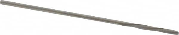 MAGAFOR #65 Solid Carbide 4 Flute Chucking Reamer