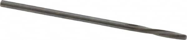 MAGAFOR 1.4986mm Solid Carbide 4 Flute Chucking Reamer