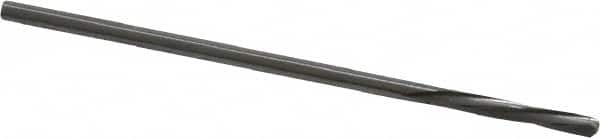 MAGAFOR #51 Solid Carbide 4 Flute Chucking Reamer