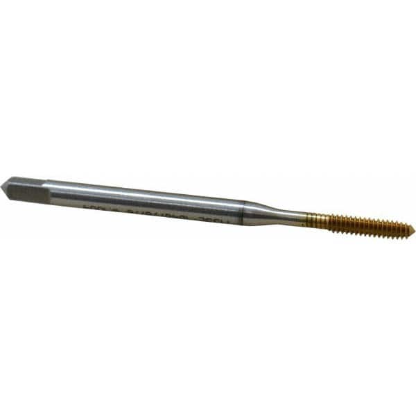 EMUGE #440 UNC 2BX Modified Bottoming Thread Forming Tap