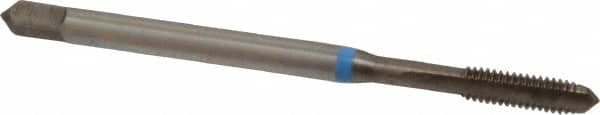 EMUGE #640 UNF 3Flute Bright Finish Cobalt Straight Flute Machine Tap