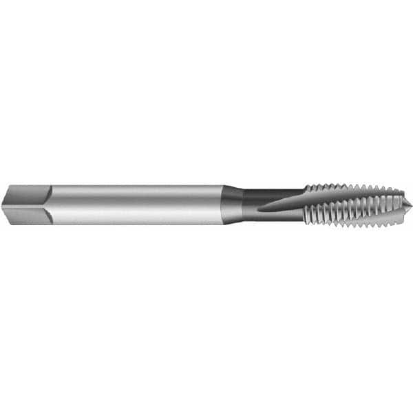EMUGE #172 UNF 2 Flute 2BX Plug Spiral Flute Tap