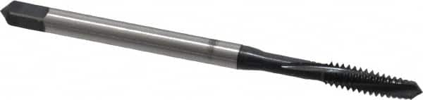 EMUGE #632 UNC 3 Flute 3BX Plug Spiral Flute Tap