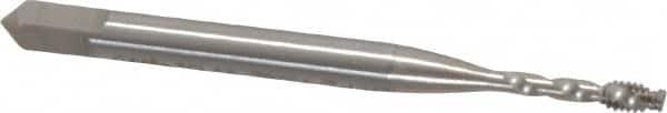 EMUGE #256 UNC 2 Flute 2B Bottoming Spiral Flute Tap
