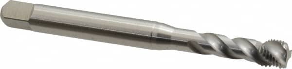 EMUGE 3/824 UNF 3 Flute 2B Bottoming Spiral Flute Tap