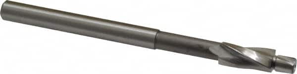 KEO 1/4 Socket Head Cap Screw Compatible, Cobalt, Solid Pilot Counterbore