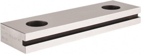 KURT Vise Jaw Plate
