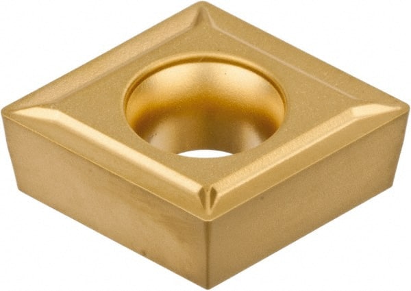 KENNAMETAL CCMT431 LF Grade KC850 Carbide Turning Insert