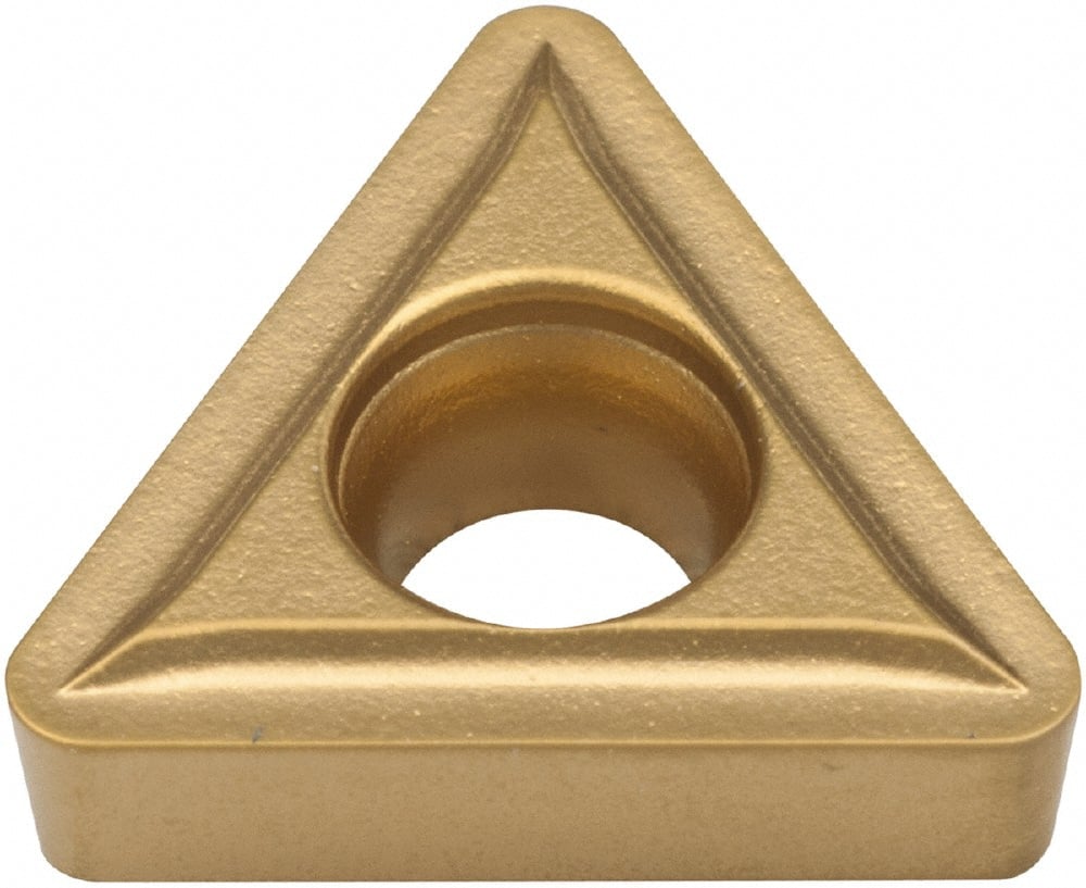 KENNAMETAL TCMT21.52 LF Grade KC850 Carbide Turning Insert