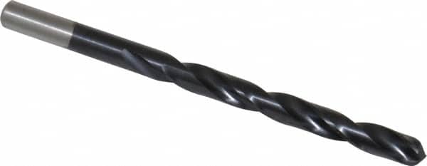 CHICAGO-LATROBE 9/32 135&deg; High Speed Steel Jobber Drill