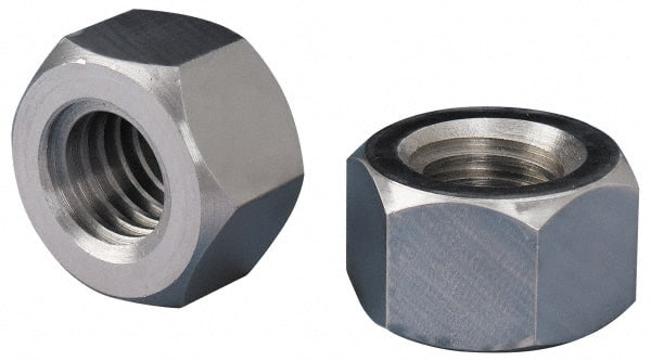 KEYSTONE THREADED PRODUCTS 24 Acme Steel Right Hand Hex Nut