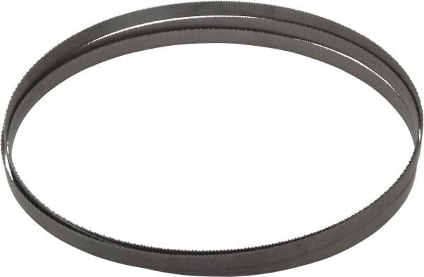IRWIN BLADES 14 TPI, 7 91/2 Long x 1/2 Wide x 0.035 Thick, Welded Band Saw Blade