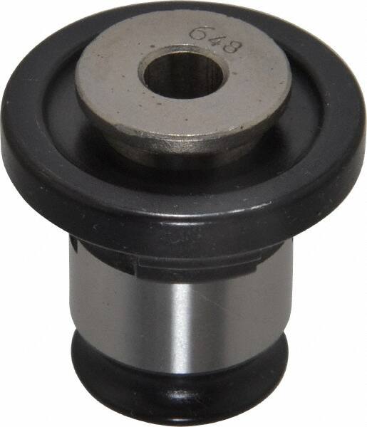 ACCUPRO 0.255 Tap Shank Diam, 1/4 Tap, #1 Tapping Adapter