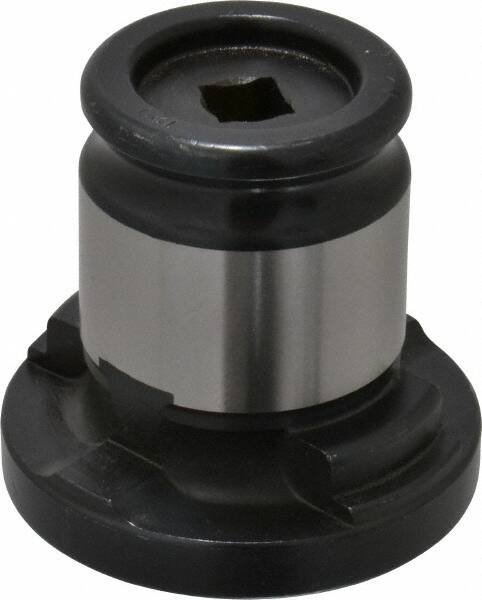 ACCUPRO 0.367 Tap Shank Diam, 1/2 Tap, #2 Tapping Adapter