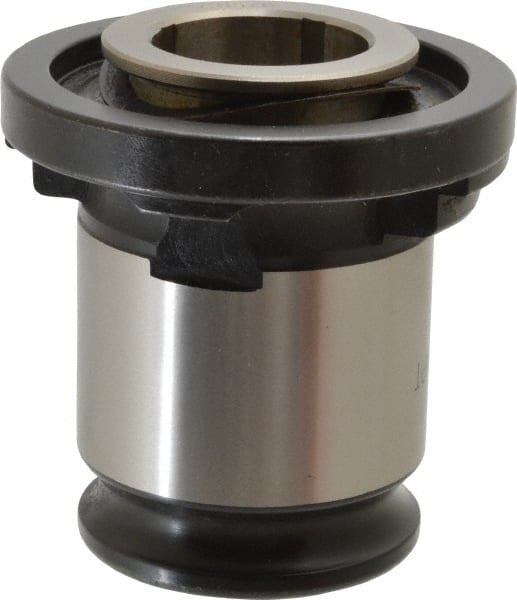 ACCUPRO 11/8 Tap Shank Diam, 1 Pipe Tap, #3 Tapping Adapter