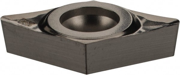SECO DCGT32.52F AL Grade KX Carbide Turning Insert