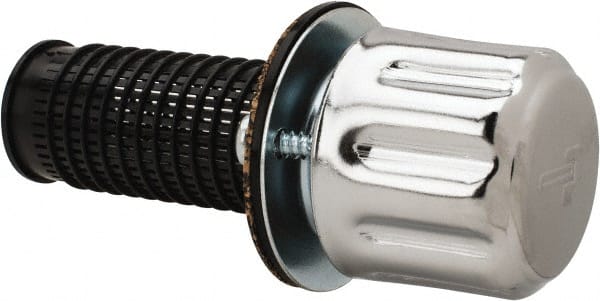 PARKER 10 Micron Rating, Nonmetallic Breather