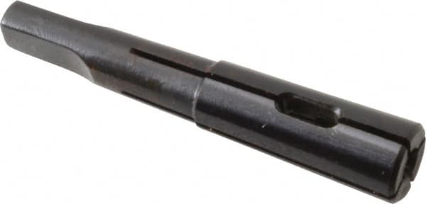 SCULLY JONES 3/16 Inch, MT1 Outside Morse Taper, Drill Driver