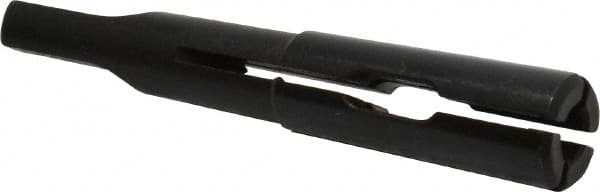 SCULLY JONES 7/32 Inch, MT1 Outside Morse Taper, Drill Driver