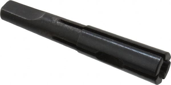SCULLY JONES 1/4 Inch, MT1 Outside Morse Taper, Drill Driver