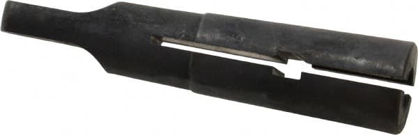 SCULLY JONES 5/16 Inch, MT2 Outside Morse Taper, Drill Driver