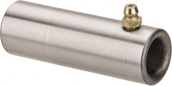 DAYTON LAMINA Danly, 5/8 ID, 3 OAL, Steel, Extra Long, Die & Mold Solid Sleeve