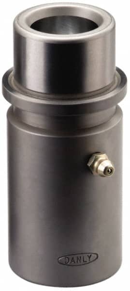 DAYTON LAMINA Danly, 3 ID x 47/8 OAL, Steel, Die & Mold Shoulder Bushing