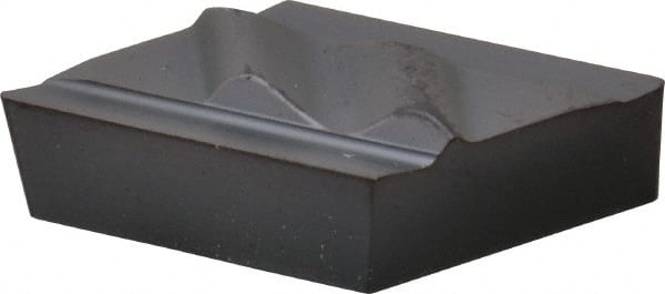 KENNAMETAL NPR131, KC5010 Grade Carbide Profiling Insert