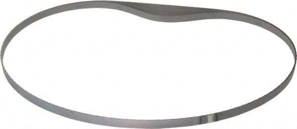 STARRETT 3 87/8 x 1/2 x 0.02 24 TPI BiMetal Portable Band Saw Blade