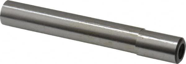 SPI 10mm Head Diam, 10mm Shank, Single End, Mechanical Edge Finder