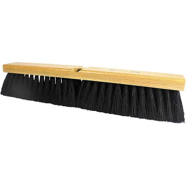 OSBORN 24 Medium Duty Tampico Push Broom