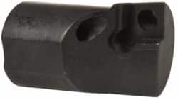 KENNAMETAL Steel Replaceable Boring Bar Head